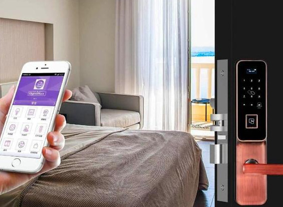 智能锁按键无反应的原因-智能锁按键无反应怎么解决