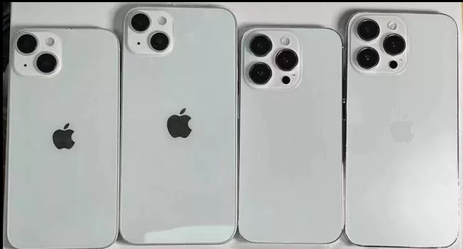 宝应县苹果售后维修_iPhone14有几个型号？iPhone14电池多少毫安？